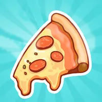 My Pizza Story | Pizza Empire icon