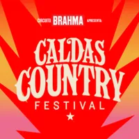 Caldas Country Ingressos icon