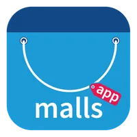 MallsApp - مولز اب icon