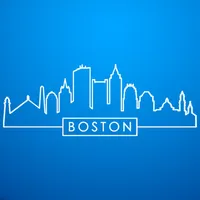 Boston Travel Guide icon