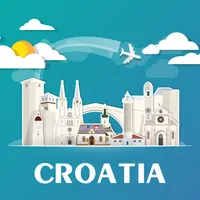 Croatia Travel Guide icon