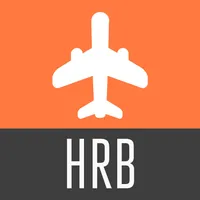 Harbin Travel Guide icon