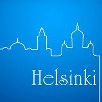 Helsinki Travel Guide icon