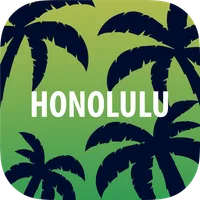 Honolulu Travel Guide icon