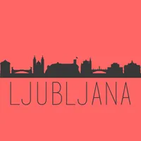 Ljublijana Travel Guide icon