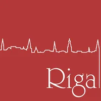 Riga Travel Guide icon