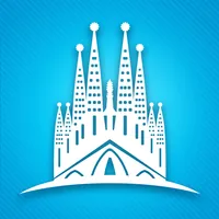 Sagrada Familia Travel Guide icon