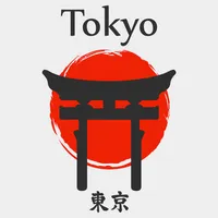 Tokyo Travel Guide icon