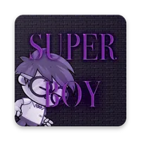 Super Boy icon