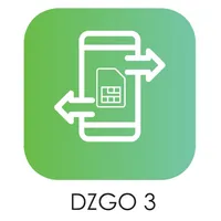DZGO 3 icon