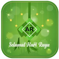 Raya AR icon