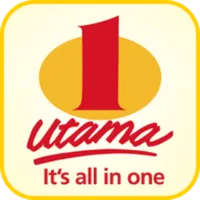 1 Utama SuperApp icon