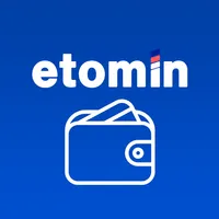 Etomin Wallet icon