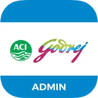 ACI Godrej Agrovet - Admin icon