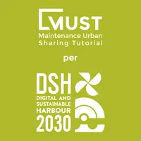 MUST DSH2030 icon