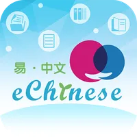eChineseWorld icon