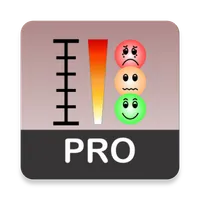 Pain Rating Scales PRO icon