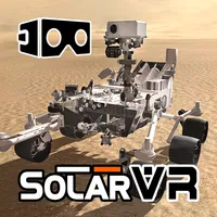 Solar System Scope VR icon