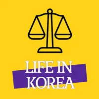 LifeInKorea icon