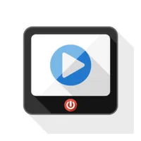 IPTV Player: Play m3u8 and mpd icon