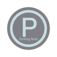 ParkingNote icon