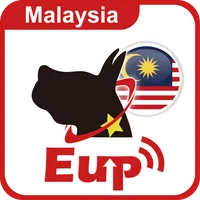 Eup-GPS (Malaysia) icon