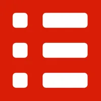 新阳清单 icon