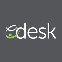 eDesk: Workplace Experience icon