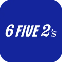 6 Five 2s Private Hire icon