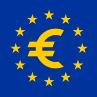 Euro konverter icon