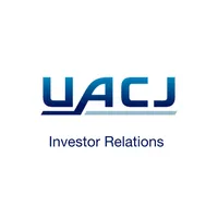 UACJ Corp Investor Relations icon