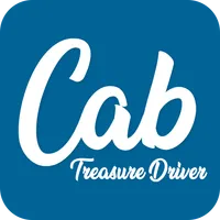 CabTreasure Driver icon