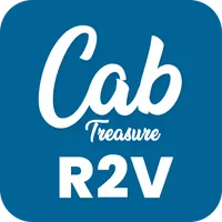 Cab Treasure - R2V Driver icon