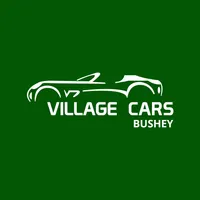 Village Car Bushey icon