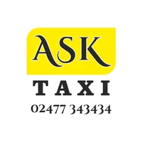 ASK TAXI icon