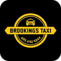 Brookings Taxi icon