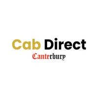 Cab Direct Canterbury icon