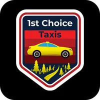 1st Choice Taxis icon