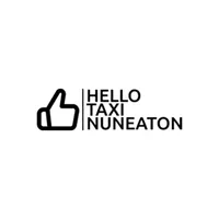 Hello Taxi Nuneaton icon