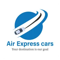 Air Express Cars icon