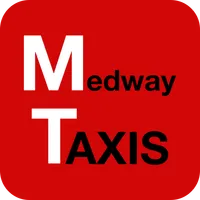 Medway Taxis icon