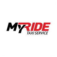 Myride Taxis icon