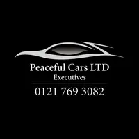 Peaceful Cars LTD icon