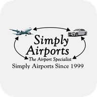 Simply Airport icon