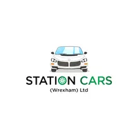 Station Car Wrexham icon