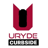 Uryde Curbside LLC icon