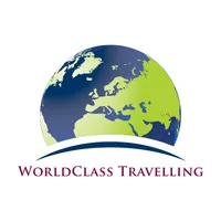 WorldClass Travelling icon