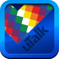 uTalk Aymara icon