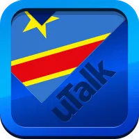 uTalk Lingala icon