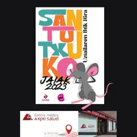 Santutxuko Jaiak icon